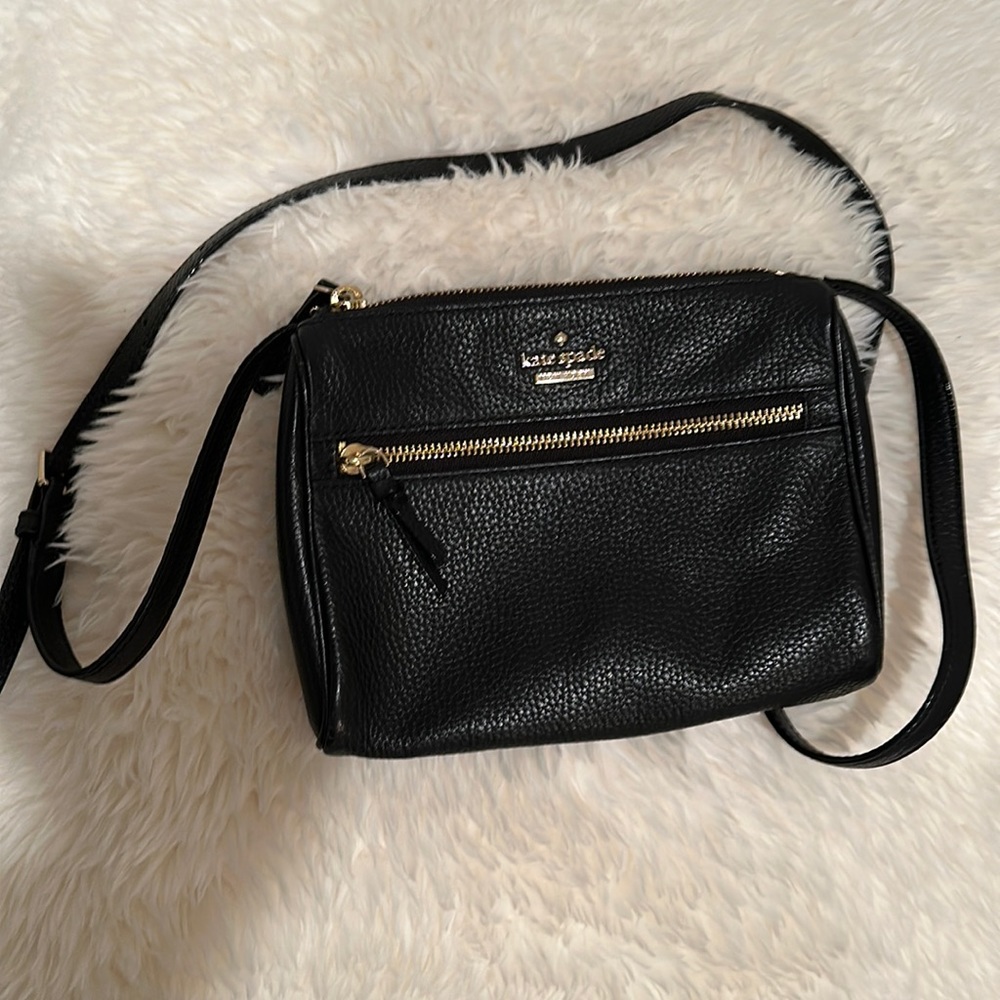 Kate spade crossbody bag